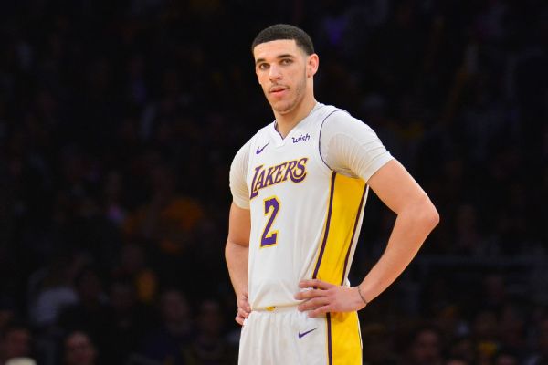 Lonzo Ball Stats, News, Videos, Highlights, Pictures, Bio - Los Angeles ...