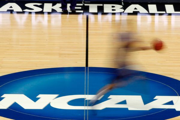 Fairleigh Dickinson mendapat tawaran NCAA karena aturan transisi DI