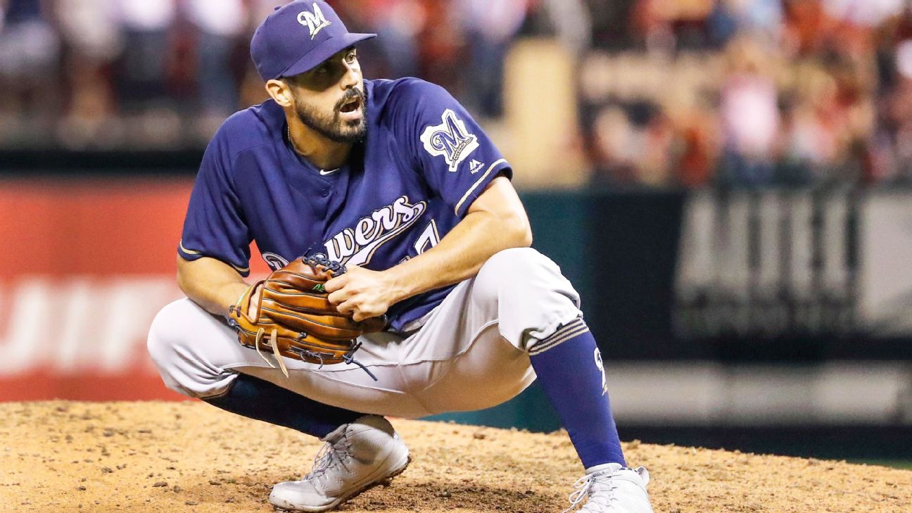 Yankees agree to deal with LHP Gonzalez ABC7 New York