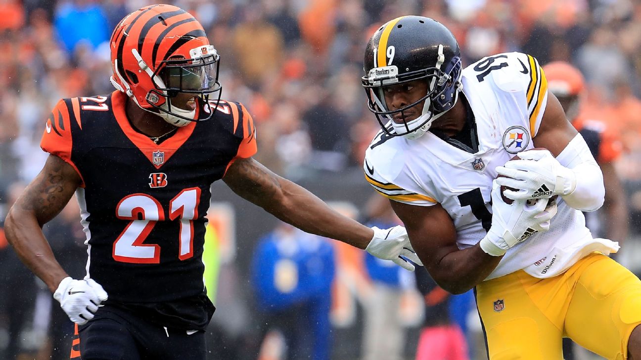 The Insanity of the Steelers-Bengals Game, And How It Impacts the