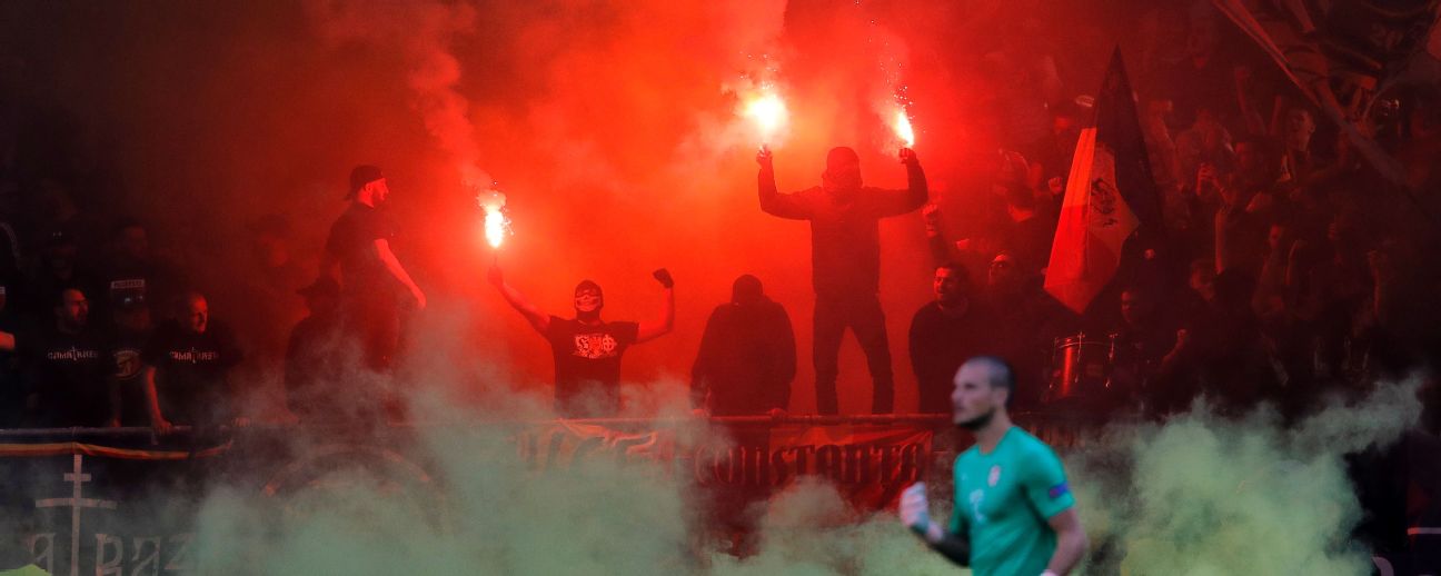 Romania News and Scores - ESPN