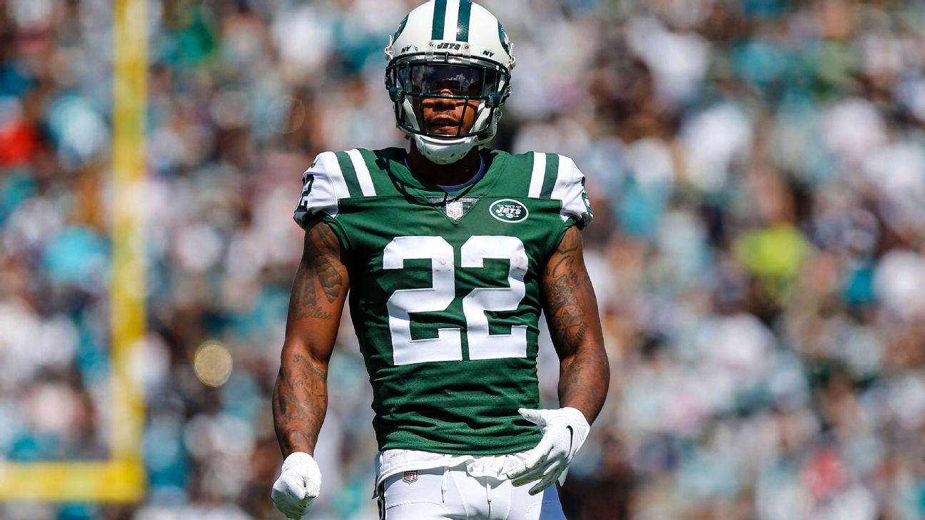 NY Jets trading Darrelle Revis was Super mistake – New York Daily News