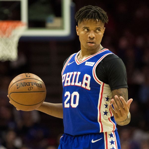 T.J. McConnell Stats, News, Videos, Highlights, Pictures, Bio