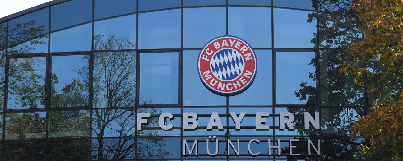 Bayern Munich 2023 Results - ESPN