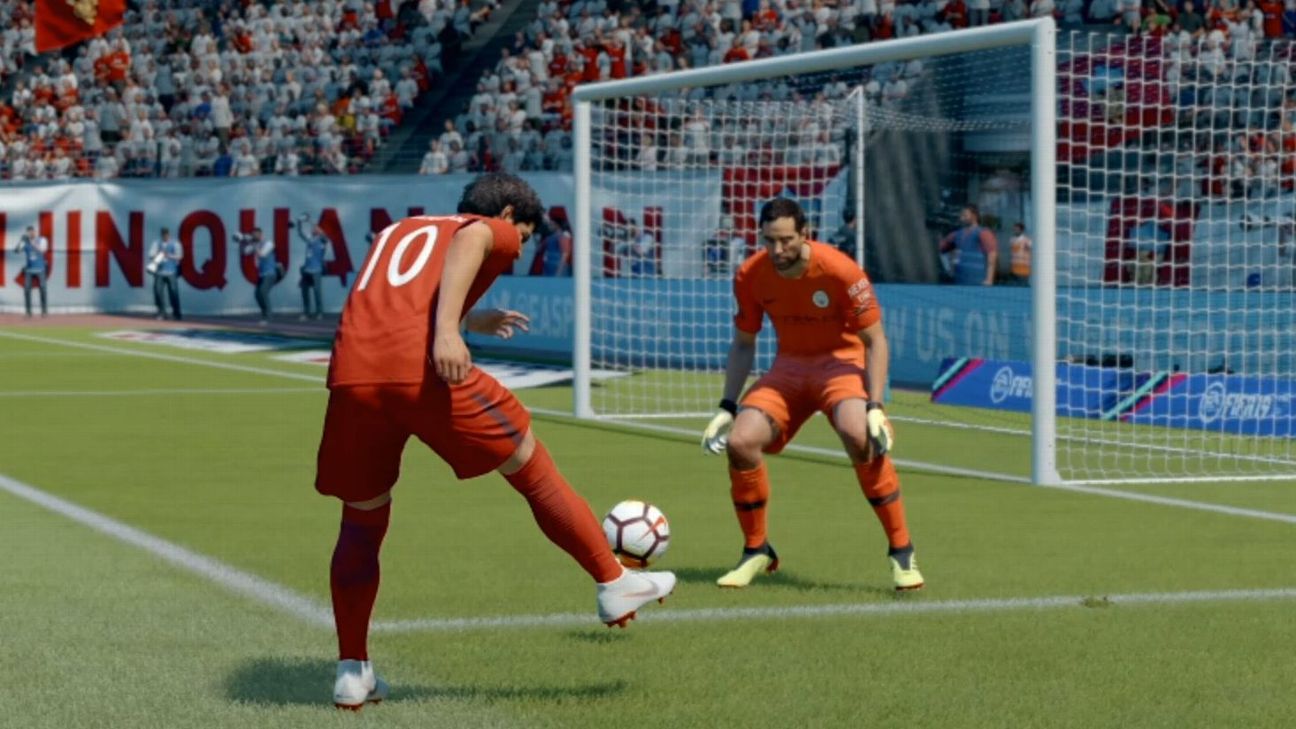 FIFA 19: jogadores bons e baratos para o Modo Carreira - Liga dos