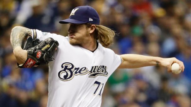 Five things Jeff Passan is hearing: Will frugal 10 actually spend, Bauer's market and another All-Star trade candidate
