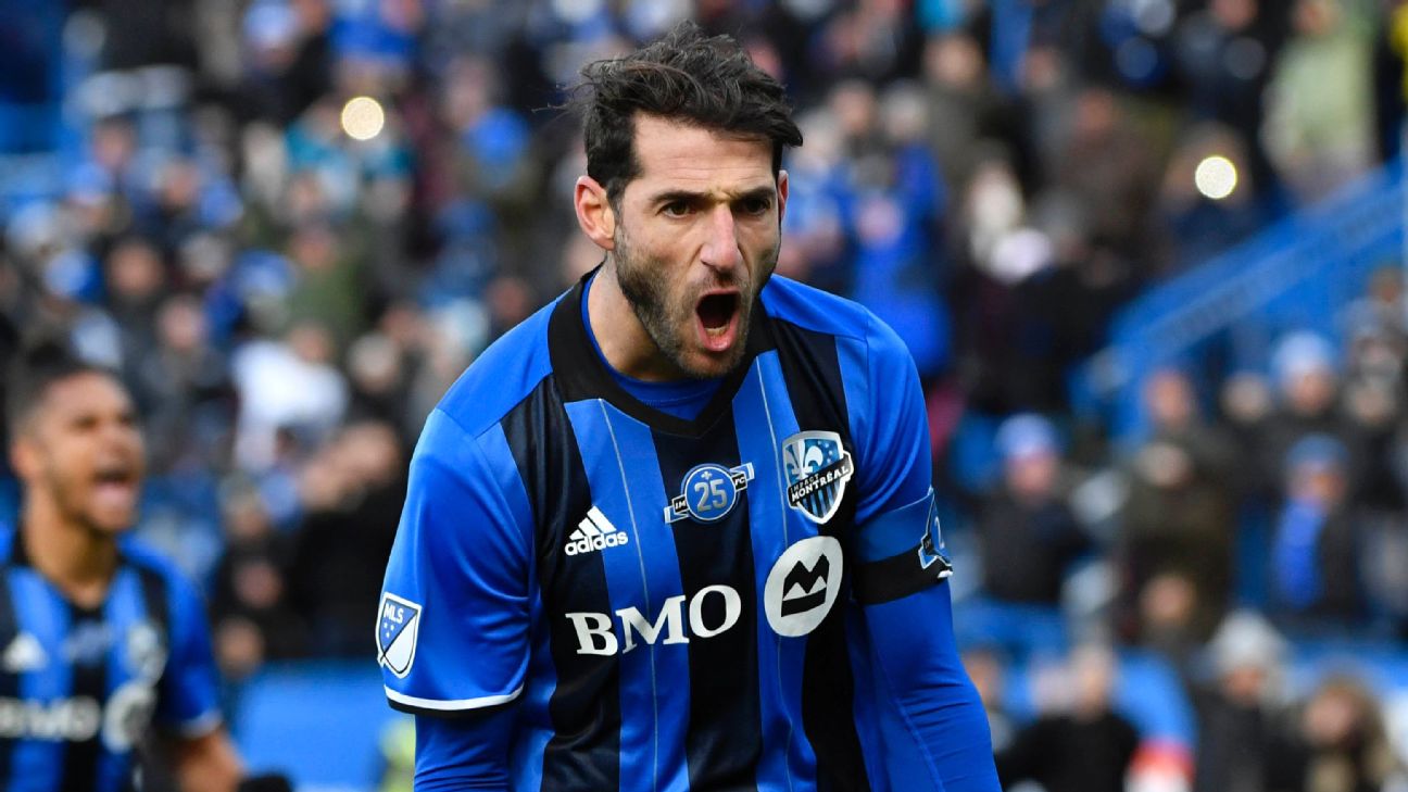 Boca Juniors interested in Piatti - Mount Royal Soccer