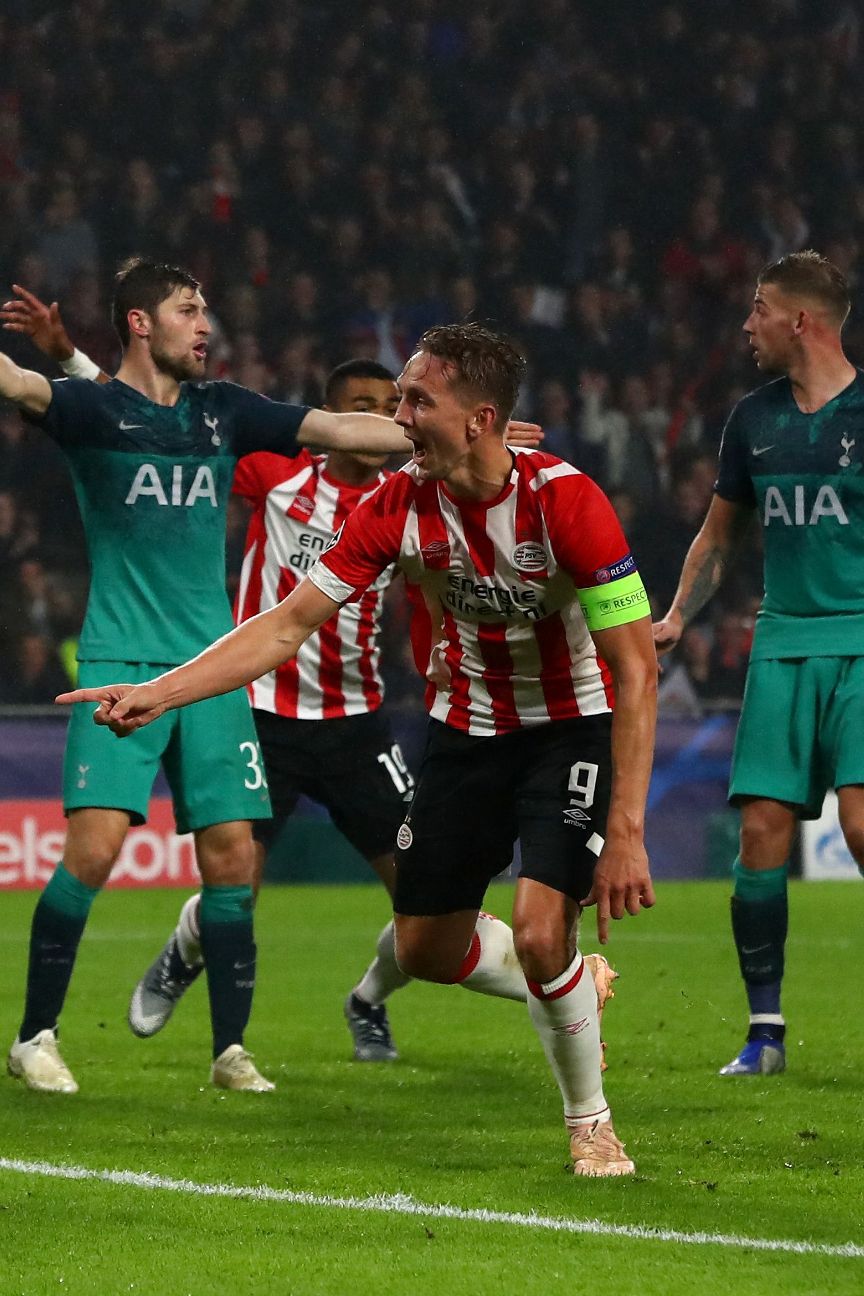 Late flurry sees Tottenham Hotspur see off Sheffield United - DFA