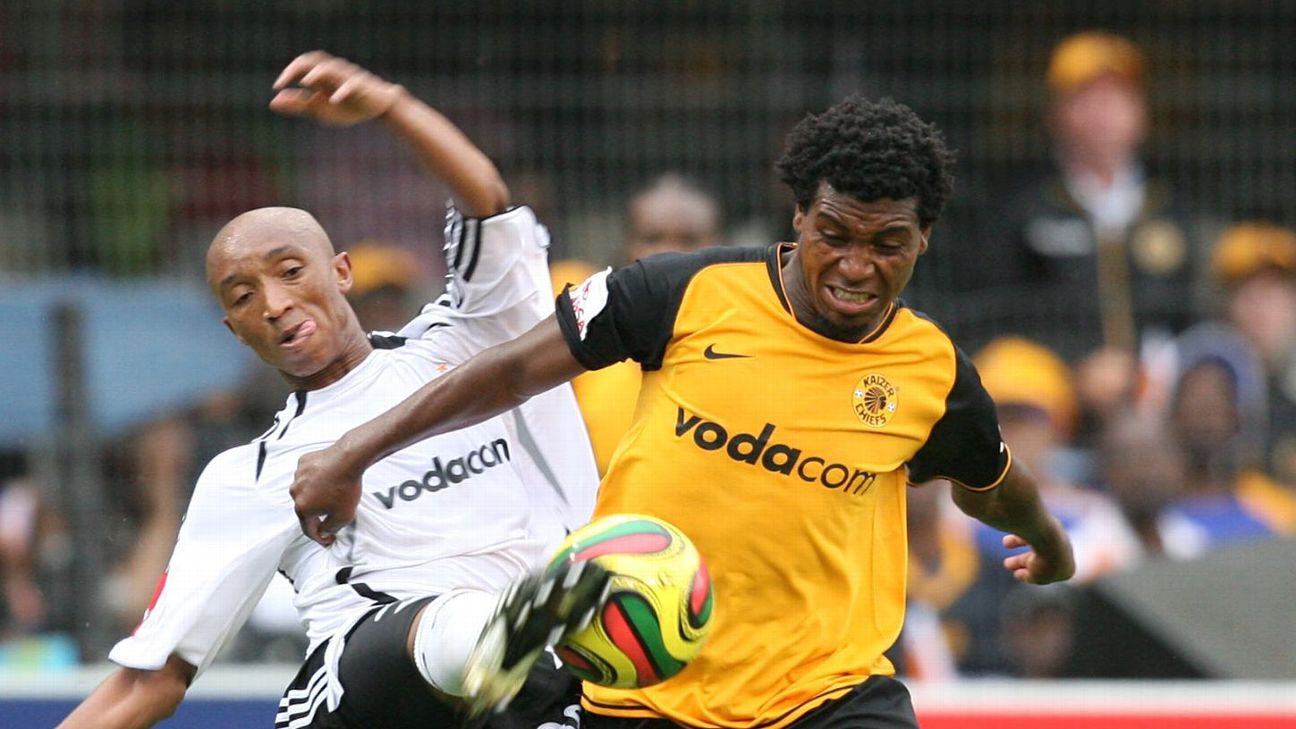 Kaizer Chiefs vs Orlando Pirates: EIGHT players set to miss Soweto derby