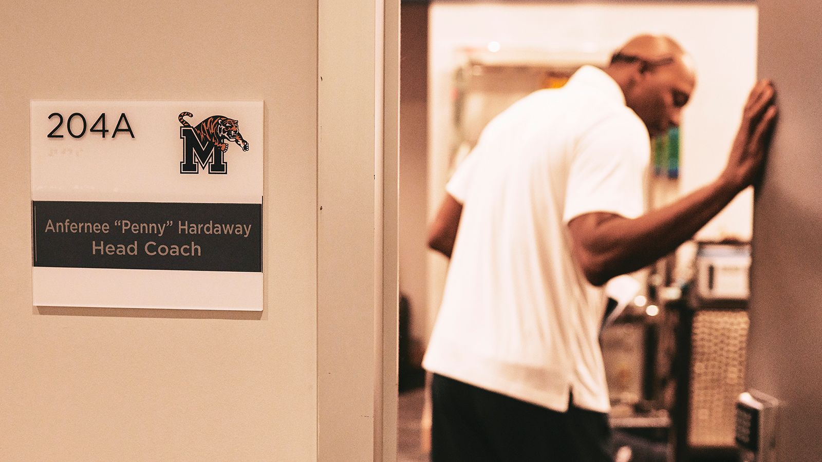 How Penny Hardaway became the godfather of Memphis basketball 