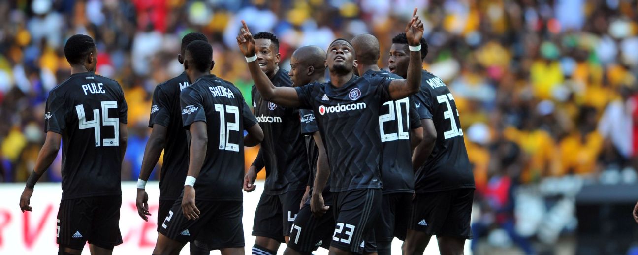 Orlando Pirates Football Club