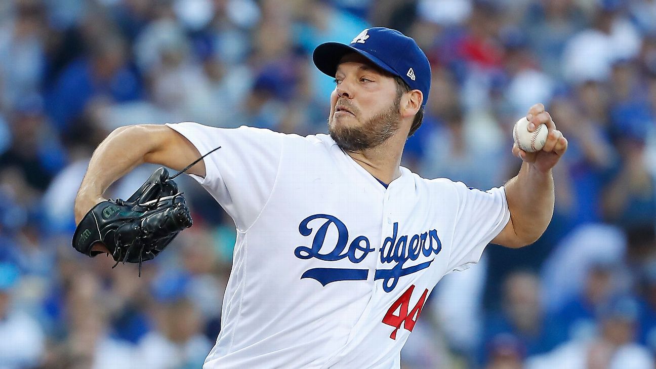 Rich hill family image