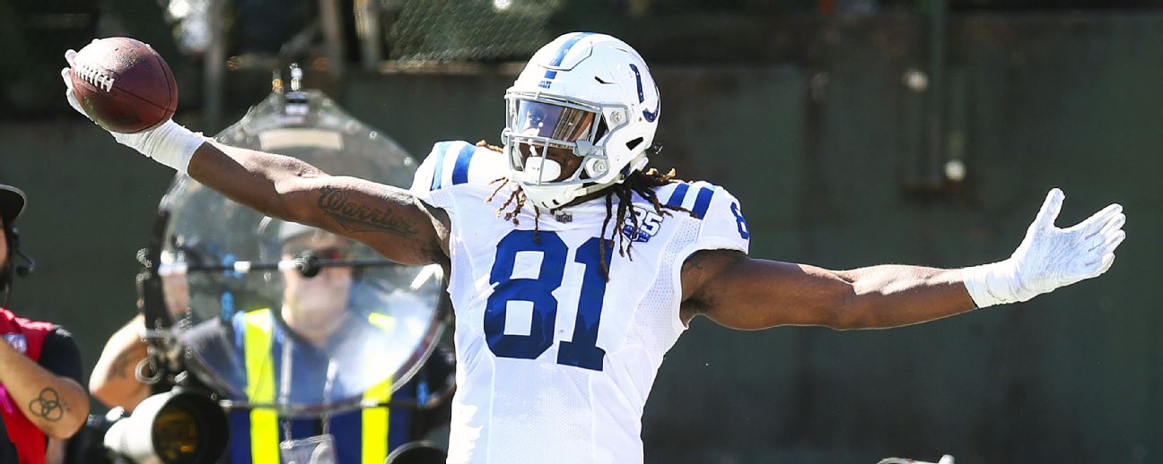 Indianapolis Colts News, Scores, Stats, Schedule