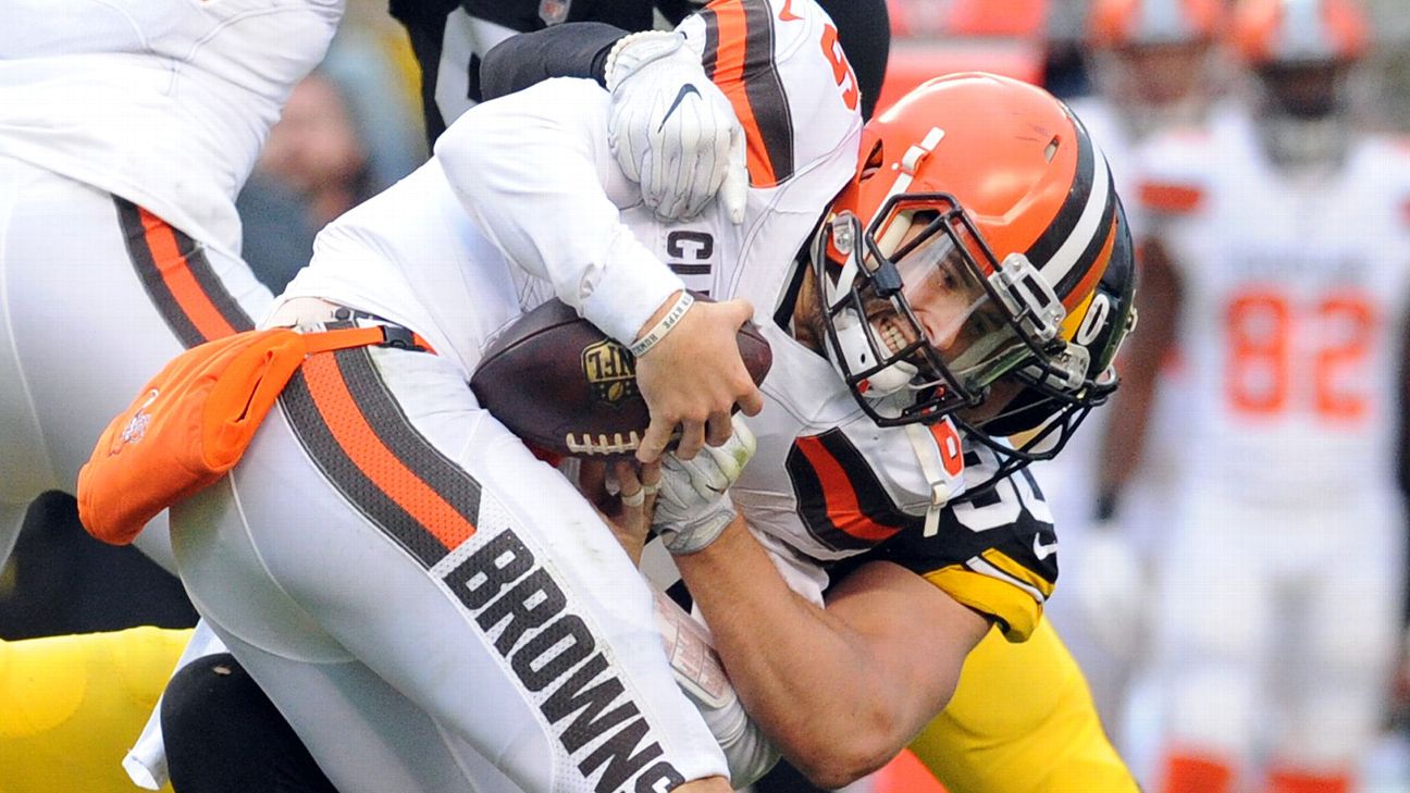 Burrow, surging Bengals look to stop skid against Browns