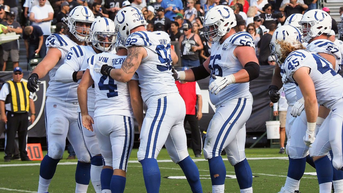 Adam Vinatieri Is The Best Kicker of All-Time - I-80 Sports Blog