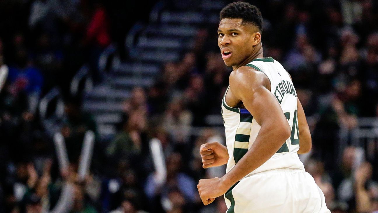 Hoop Central on X: Brian Scalabrine Says Giannis Antetokounmpo