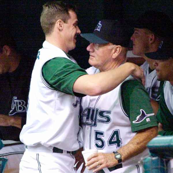 Bill Fischer, who spent seven decades in pro baseball, dies at 88