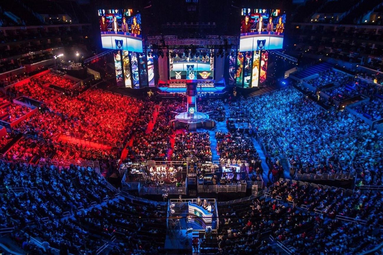 Cenário coreano de League of Legends para 2019: renascimento da SKT e dança  das cadeiras, e-sportv