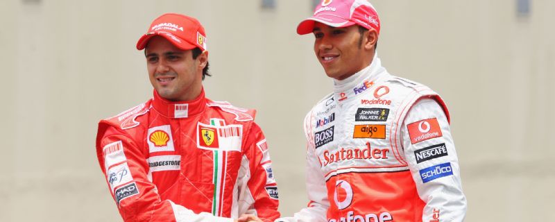 Massa seeks compensation for lost 2008 F1 title