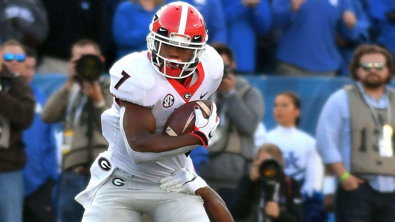 2021 SEC Championship Game: Georgia vs. Alabama matchup set after Crimson  Tide clinch SEC West 