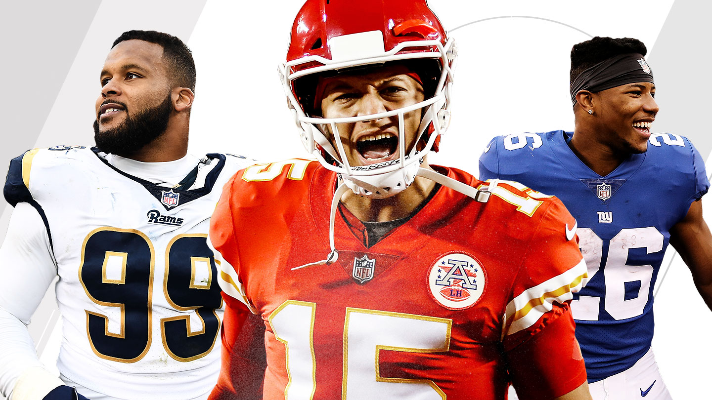 2018 NFL midseason playoff, awards predictions: MVP, Super Bowl