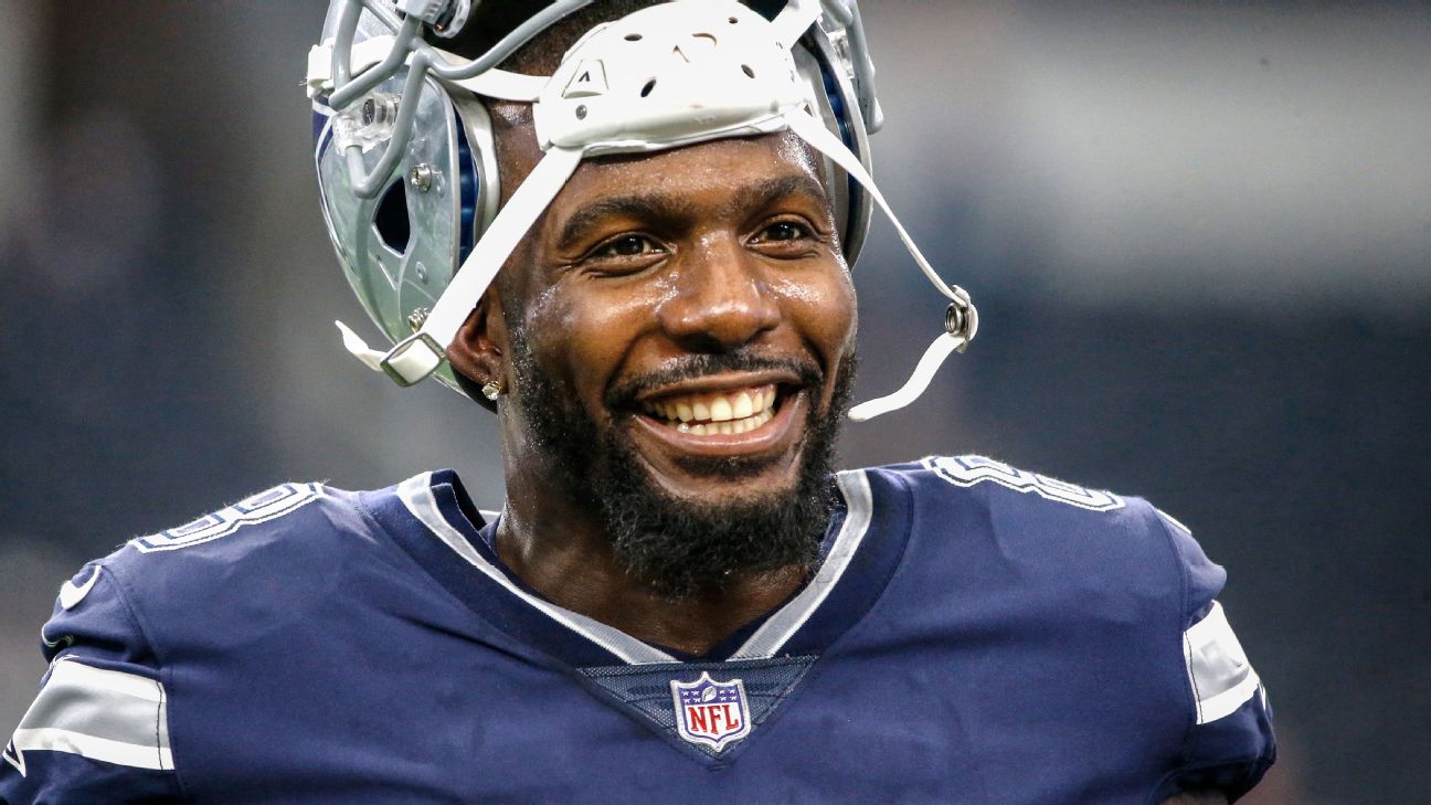 Dez Bryant Unlikely To Return To Ravens?