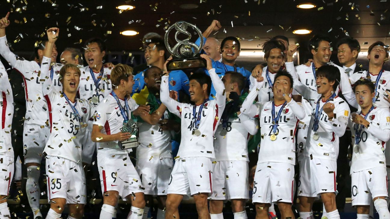 Saitama to host AFC Champions League Round of 16 – AFF – The Official  Website Of The Asean Football Federation