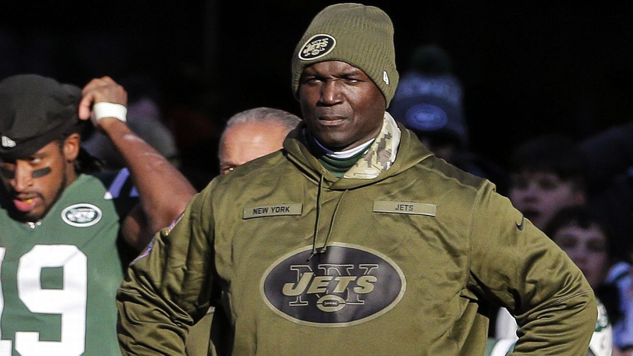 NY Jets predictions: How many wins in 2018, will Todd Bowles keep job?