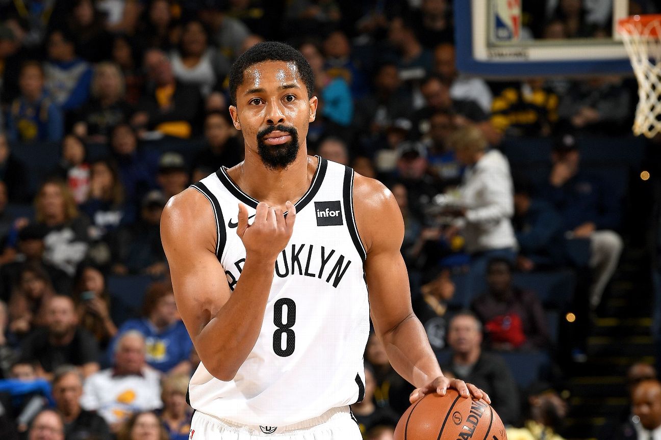 Sources: Dinwiddie to decline $12.3M option