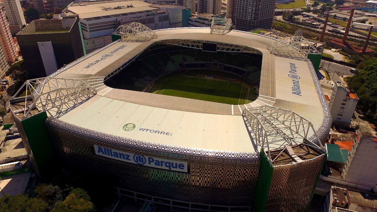 Contra Corinthians no Brasileiro, Palmeiras terá mesmo dilema que quase tirou Allianz da final do Paulistão