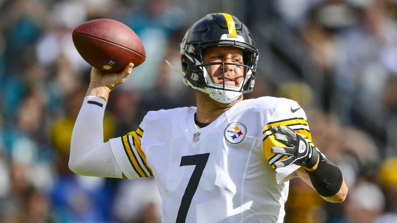 Steelers' Failures on Fourth Down Ruin Vick's Performance 