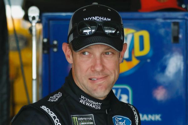 Kenseth still chasing wins, to make SRX debut | The Game Nashville