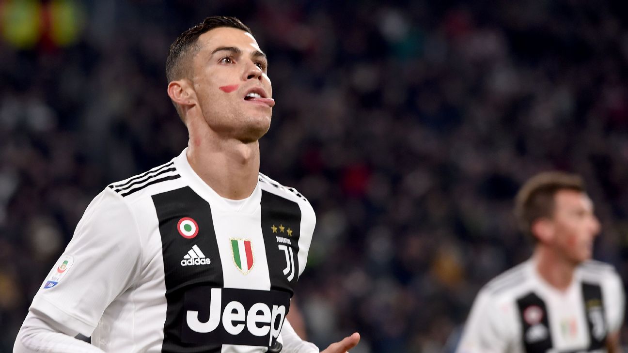 Juventus, a inabalável paixão da Mooca que dispensa Cristiano Ronaldo, Esportes