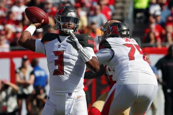 Mike Evans Stats, News, Videos, Highlights, Pictures, Bio ...