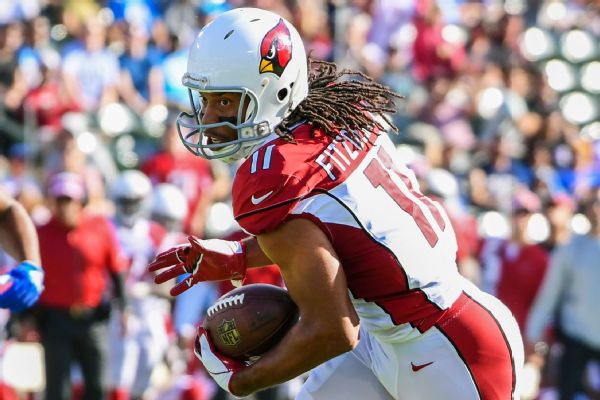 Cardinals news: ESPN thinks Larry Fitzgerald will have 