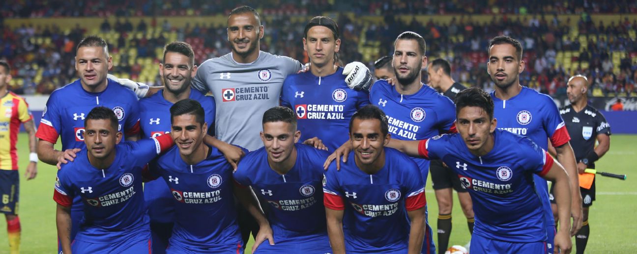 The Mexican Football Match Everyone’S Obsessed With! (Toluca Won!) - gvfxgh2