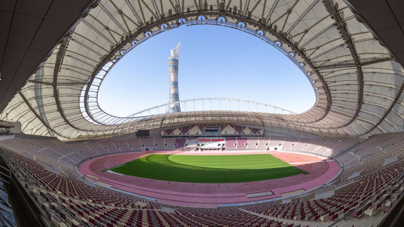 Fifa leva Mundial de Clubes para o Qatar em 2019 e 2020 - Jornal O