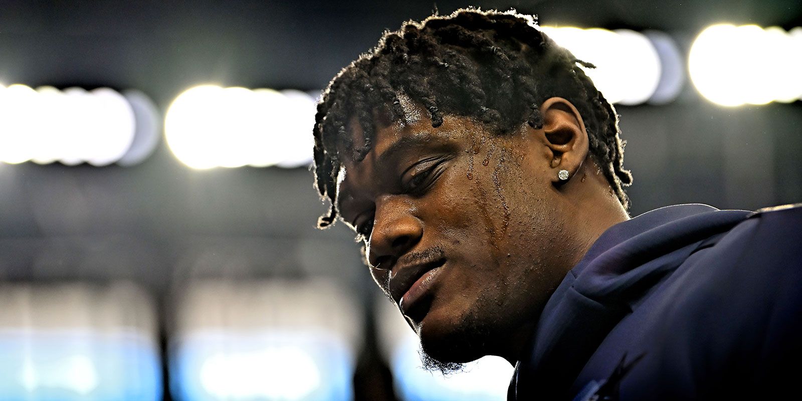 Cowboys' Randy Gregory gets 1-year ban for substance abuse