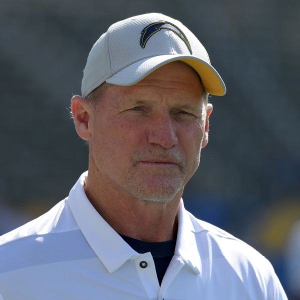 Sources Georgia Tech to interview Chargers' Ken Whisenhunt for top