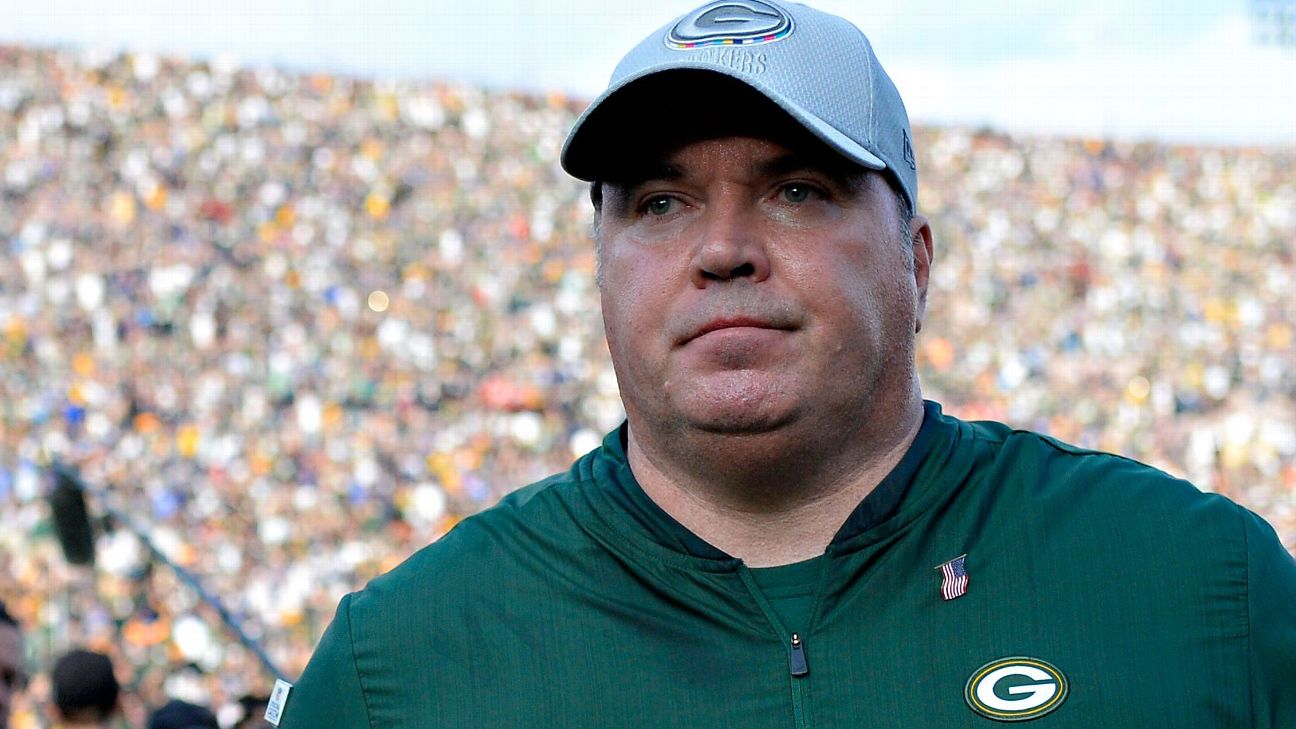 Former Green Bay Packer Nick Collins talks Mike McCarthy, NFL