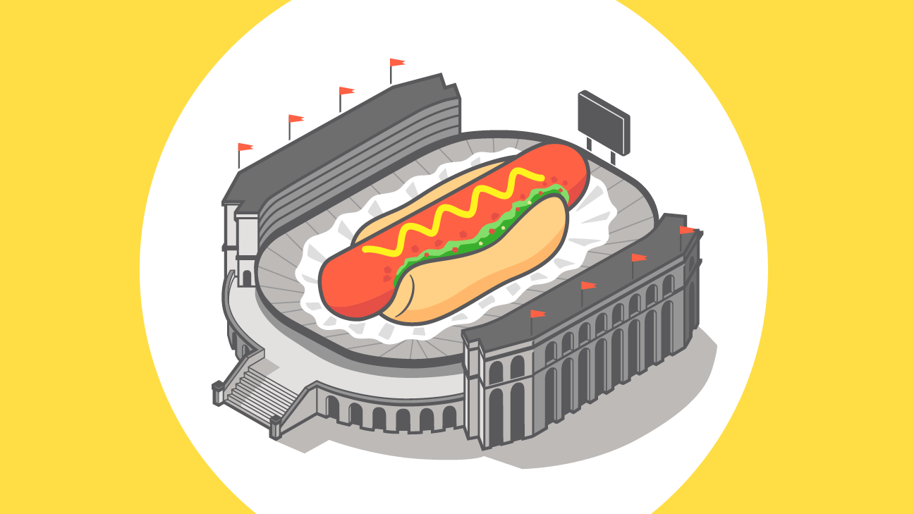 MLB Ballpark Food Safety: Ranking stadiums by violations - Sports