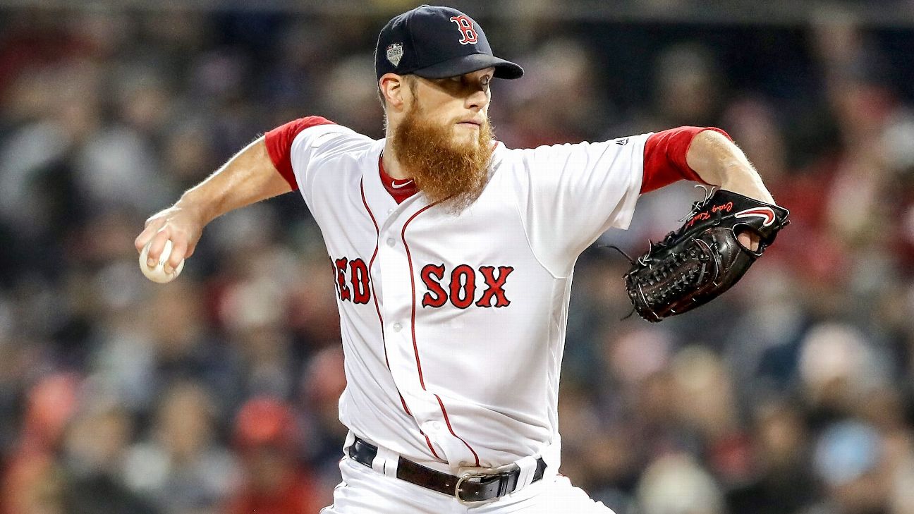 When will Craig Kimbrel be ready to join the Cubs? Joe Maddon still thinks  3 weeks 'sounds about right