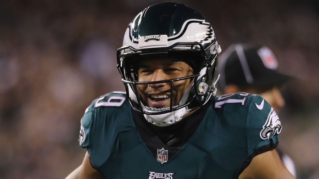 Massive QB contracts made it difficult for Eagles' Nick Foles to keep  priorities straight