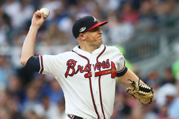 Brad Brach Stats, News, Pictures, Bio, Videos New York Mets ESPN