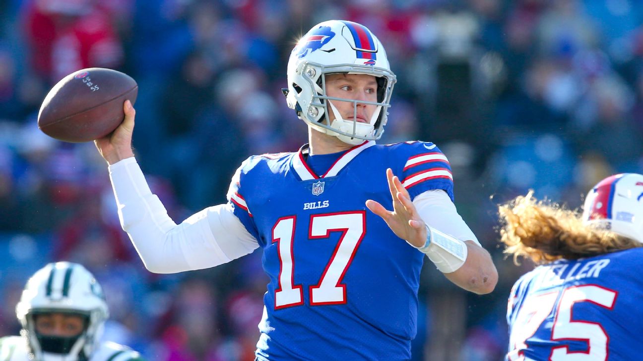 The Bills are preparing to play their first Thanksgiving game since 1994.