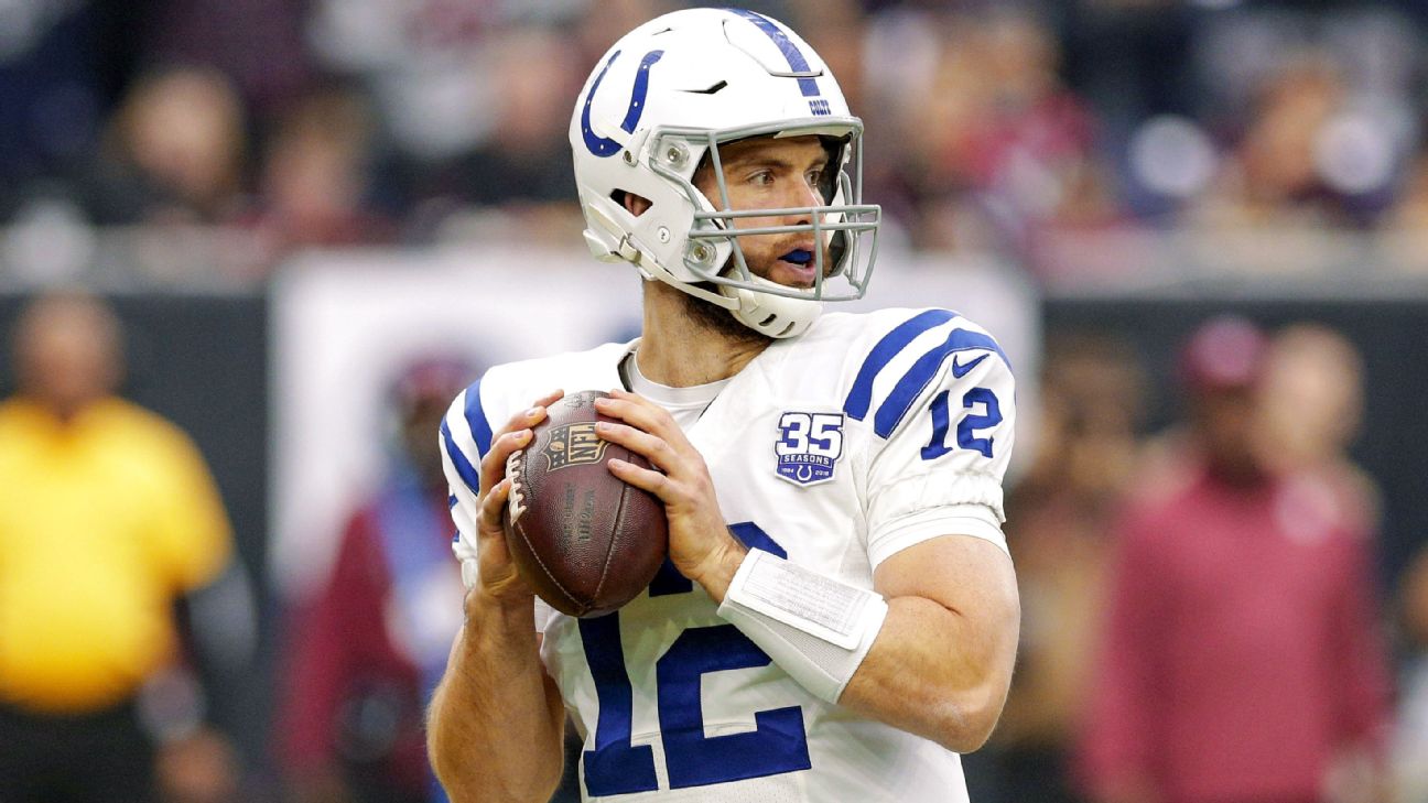 Colts hold off Texans 24-21, playoff hopes remain