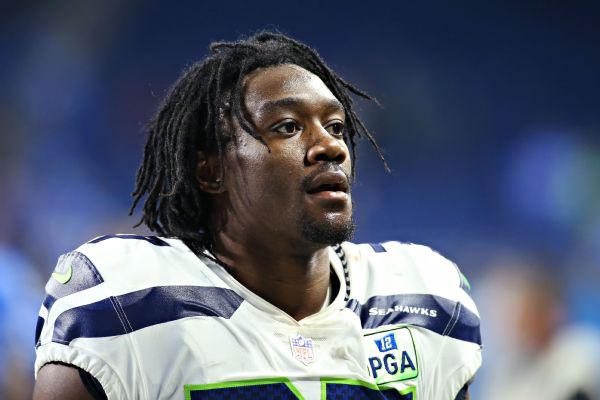 Source: Seahawks expected to cut CB Flowers