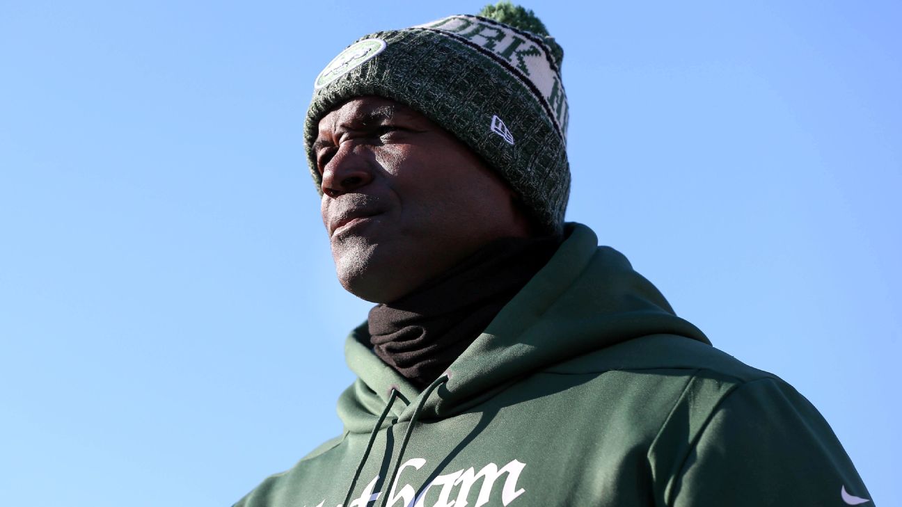 Todd Bowles coaching record: Questions about Jets tenure resurface as  Buccaneers skid