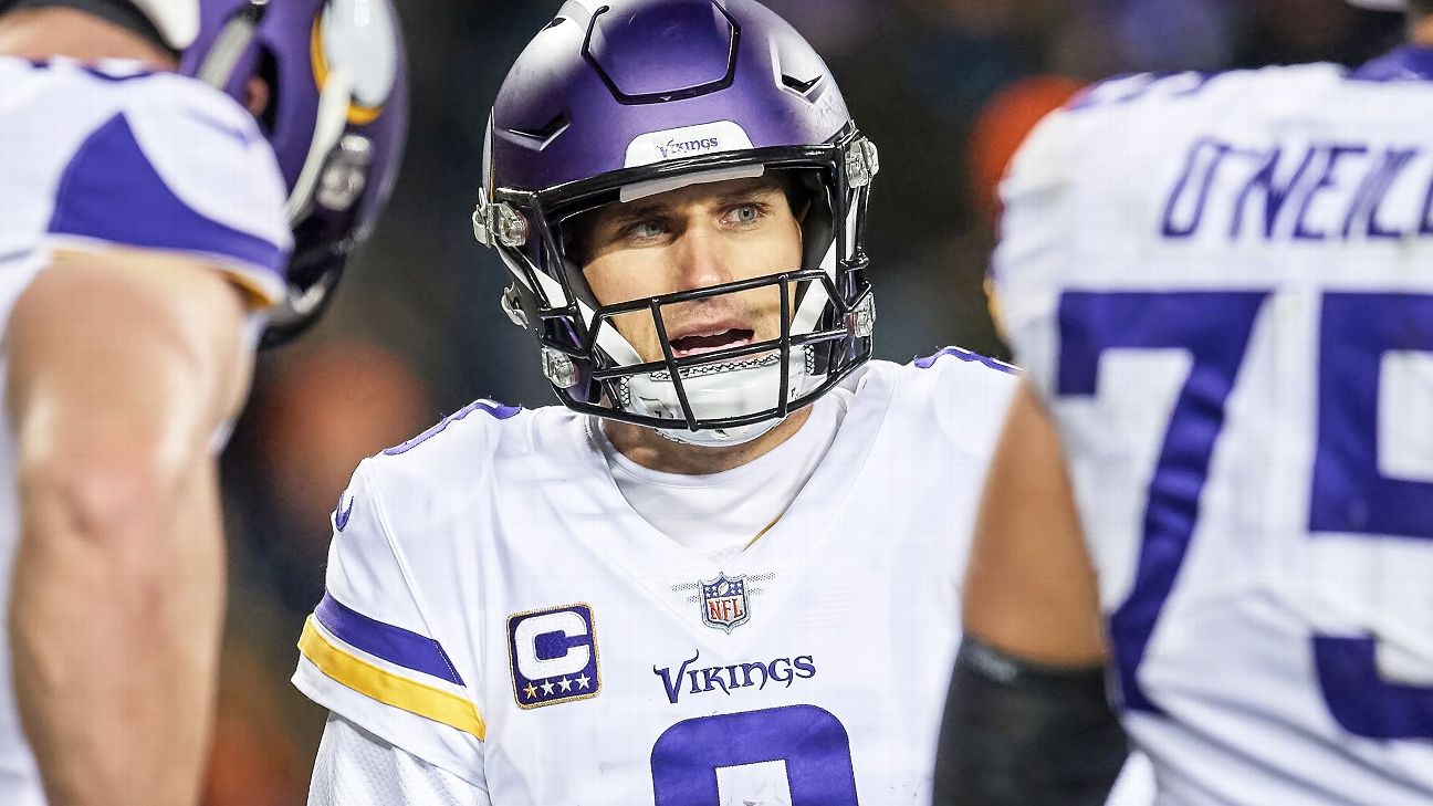 Daniel Carlson is the Kicker that the Minnesota Vikings Deserve