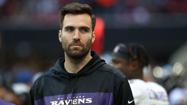 What Joe Flacco trade means for Baltimore Ravens, Denver Broncos